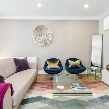 Penthouse Frankfurt Center-close To Amenities * 美因河畔法兰克福