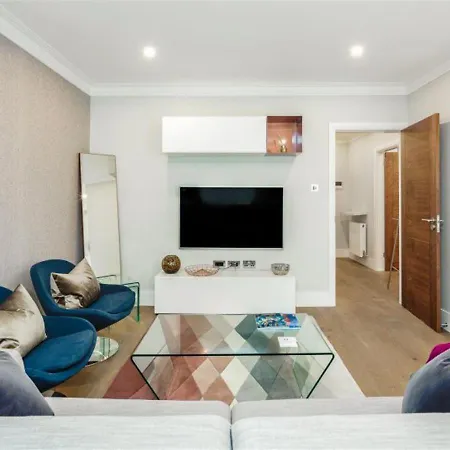 Penthouse Frankfurt Center-close To Amenities * Frankfurt am Main