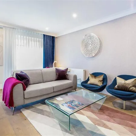 Holiday home Penthouse Frankfurt Center-close To Amenities *